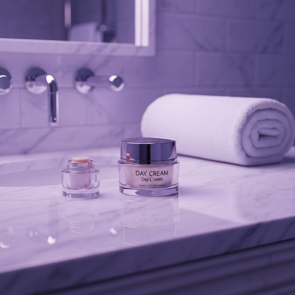 Krem na dzień aksamitny